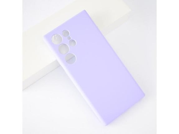 Maska Summer color za Samsung S24 Ultra/ S928B ljubicasta