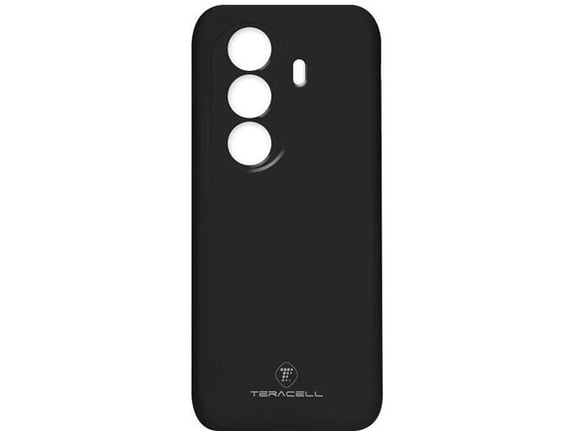 Maska Giulietta za Huawei Nova Y70/ Y70 Plus mat crna