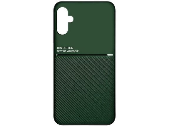 Maska Anti Static za iPhone 16 zelena