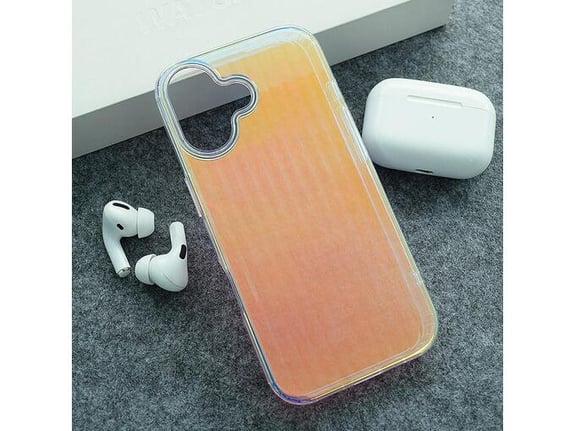 Maska ColorPop za iPhone 17