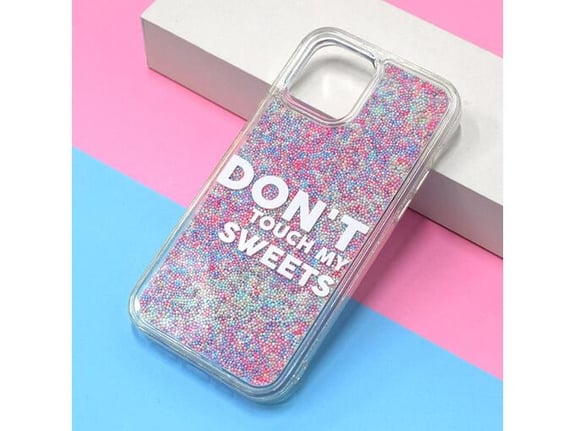 Maska Sweets za iPhone 12/ 12 Pro