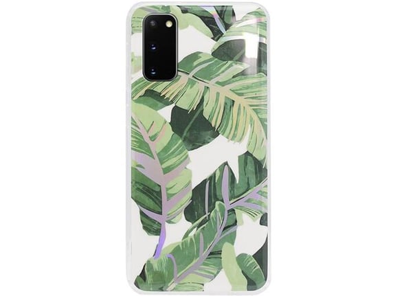 Maska Luminous za Samsung S20/ G980F KA1