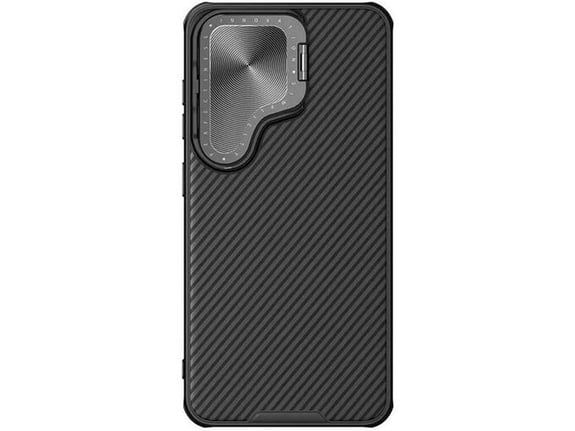 Maska Nillkin CamShield Prop Magnetic za Samsung S24/ S921B/ S25/ S931B crna