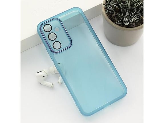 Maska Diamond Space za Samsung A15 4G/ A155F/ A15 5G/ A156B plava