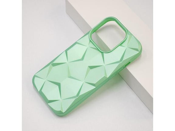 Maska Hive za iPhone 13 Pro Max mint.