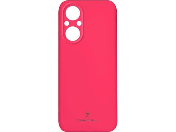 Maska Giulietta za Huawei Nova 9 SE/ Honor 50 SE mat pink