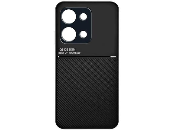 Maska Anti Static za Xiaomi Redmi 15C (173mm) crna