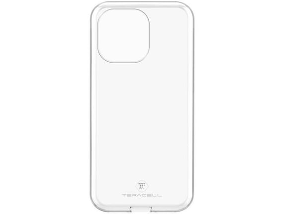 Maska Skin Silikon za iPhone 15 Pro Max transparent,.