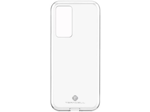 Maska Teracell Skin za Xiaomi 12 Pro/ 12S Pro transparent.