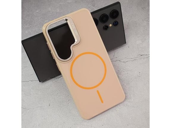 Maska Mag Case Pastel za Samsung S26 summit stone