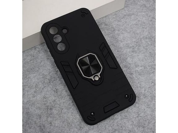 Maska IronGrip za Samsung A37 5G crna