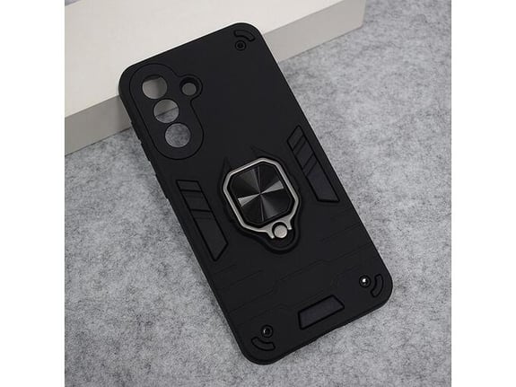 Maska IronGrip za Samsung A57 crna