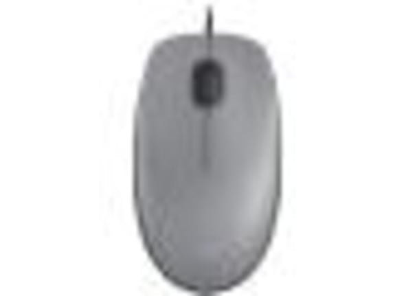 Logitech Miš M110 Silent USB