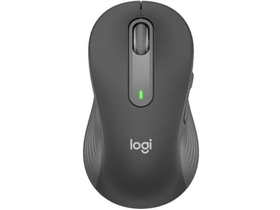 Logitech Miš M650 L Bežični Bluetooth 2000DPI