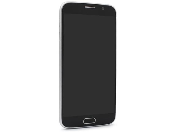 Maketa Samsung G920 S6 crna
