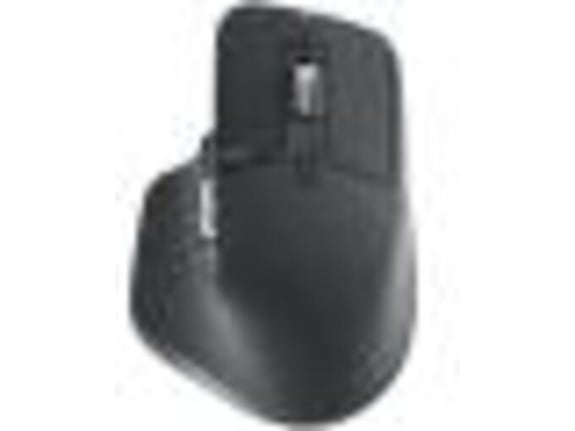 Logitech Miš MX Master 3S Bluetooth