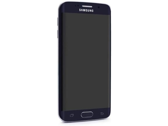 Maketa Samsung G925 S6 Edge crna