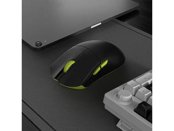 Mis Wireless ZIFRIEND M6 crni