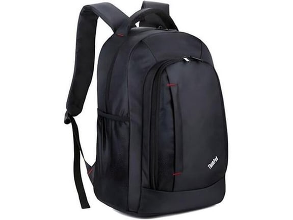 Ranac Lenovo BP100 15.6 inch crni