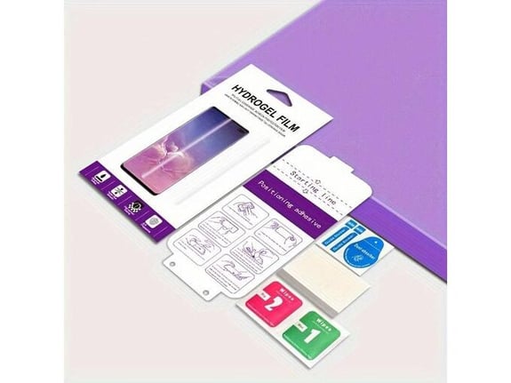 PVC Silicone TPU Samsung S21 Plus/ G99B / S30 Plus crna