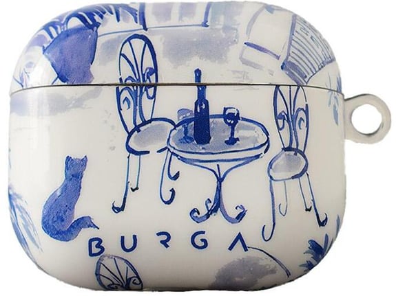 Zastitna futrola Burga za Airpods 3 Sobremesa