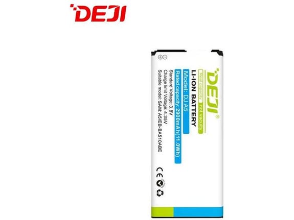 Baterija DEJI za Samsung A5/ A510F (2016) 2900 mAh