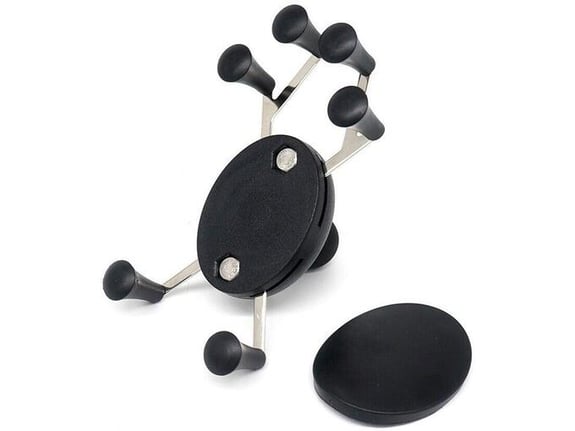 Mount X-Grip sa ruckom sa zglobom