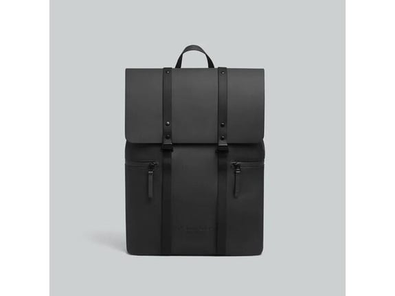 Ranac Gaston Luga Splash 2.0 13inch Black