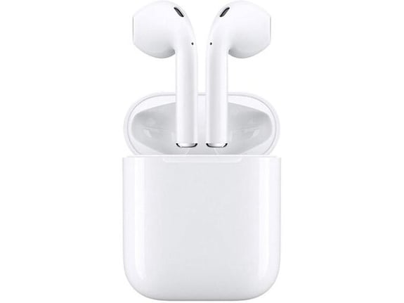 Bluetooth slusalice AirPhones i11 Lightning HQ 1:1 (XP5672) bele