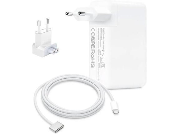 Punjac za laptop Apple 140W Magsafe 3 HQ