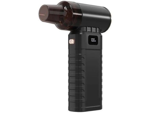 Rucna duvaljka S06 (5 + turbo brzina) 90W crna