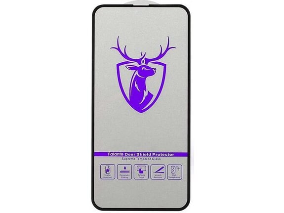 Zastitno staklo Nanobit Premium 5D za iPhone 14 Pro