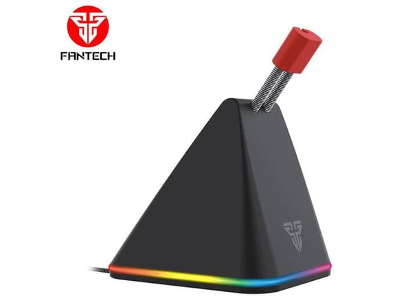 Nosac Fantech Mouse Bungee Prisma+ MBR01 RGB crni