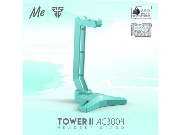 Stalak za slusalice Fantech AC3004 Tower II Mint