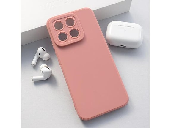 Maska za Honor X8c mat Giulietta