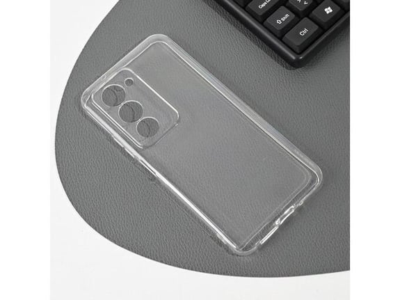 Maska za Xiaomi Redmi 15 4G (171mm) Skin Silikon