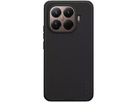 Maska za Xiaomi 15T Pro Nillkin Super Frosted Shield Pro crna