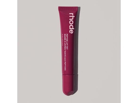 Rhode LIP TINT raspberry jelly
