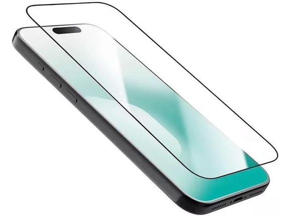 Nillkin Zaštitno staklo CP+ PRO Full Coverage za iPhone 17 Pro Max