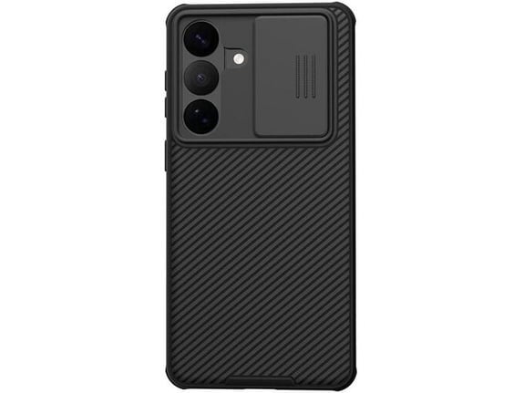 Maska za Samsung S26/ S941B Nillkin CamShield Pro crna