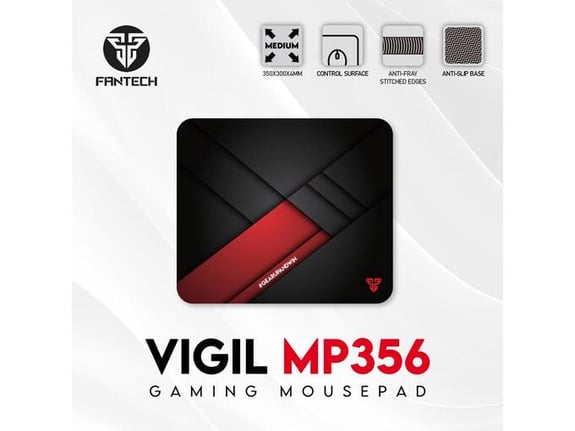 Podloga za mis Fantech MP356 Vigil