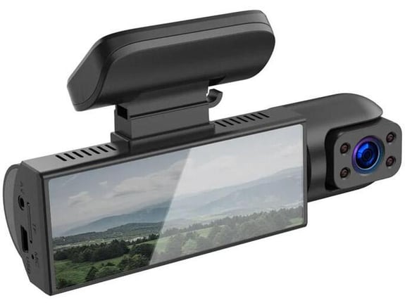 Kamera za auto H88 (Full HD) crna