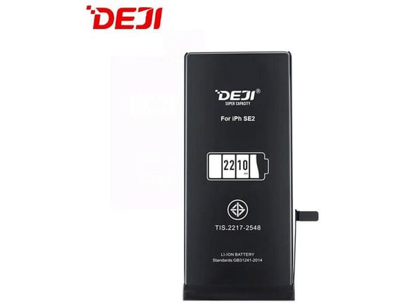 Baterija DEJI za iPhone SE (2020)/ SE (2022) (2210 mAh)
