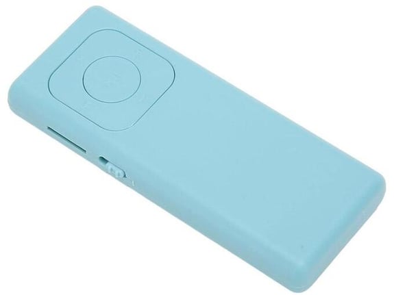 MP3 Player 301 32GB plavi