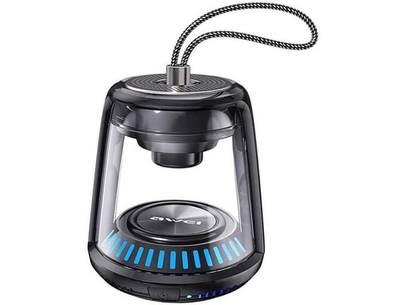 Bluetooth zvucnik Awei Y666 crni