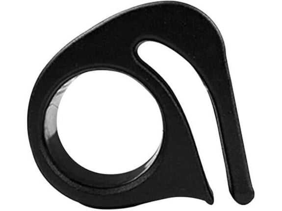 Dodatak poluge za sklapanje N26-3 crni