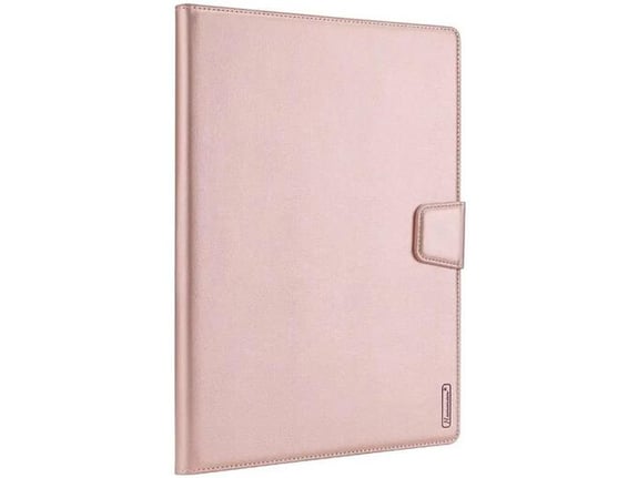 Futrola Hanman Mill Tablet za ipad Pro 12.9 2022 roze