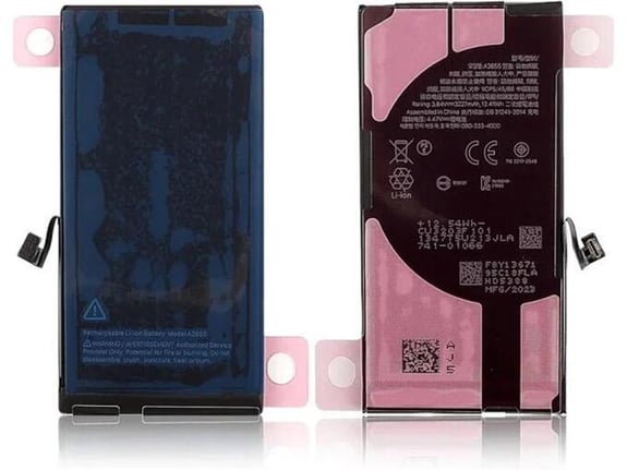 Baterija APLONG za iPhone 13 (3550mAh)