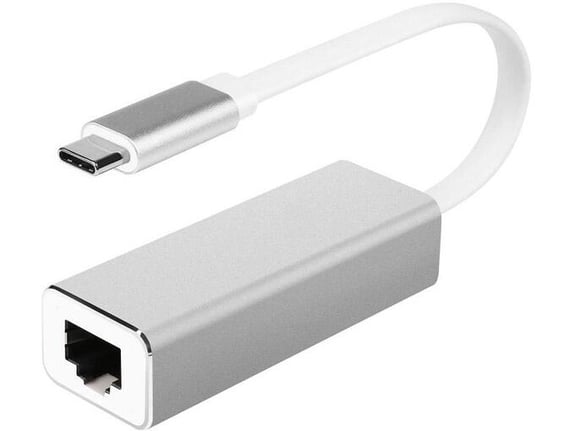 Adapter Type-C na LAN 3.0/ 1000mbps