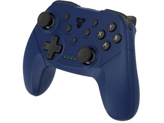 Joypad wireless Fantech WGP13 Shooter II plavi